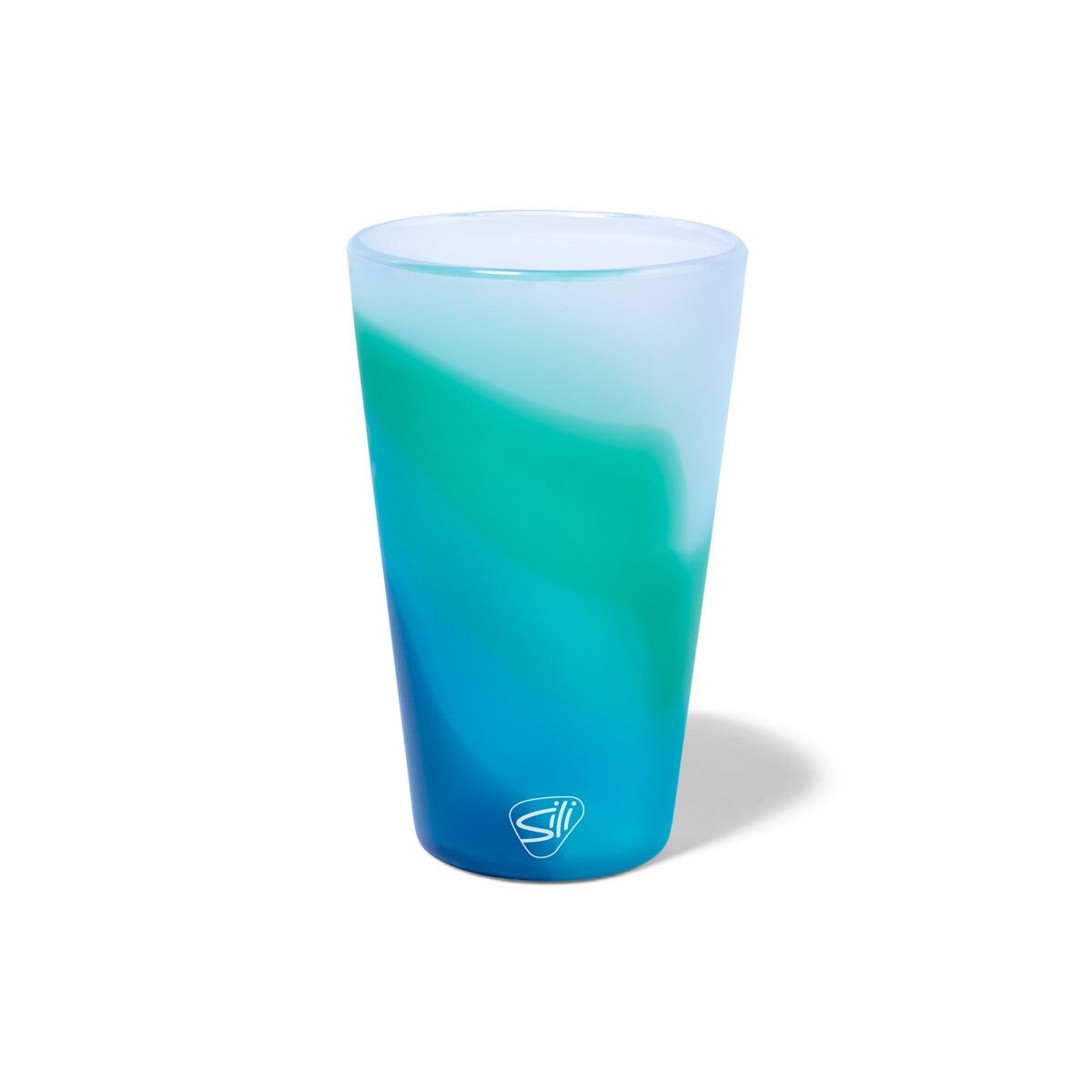 Pint Glass Mountain Air
